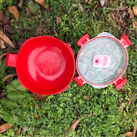 SISTEMA MICROWAVE OATMEAL PORRIDGE 28.7 OZ - Picture 12 of 14